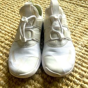 Nike free running shoes